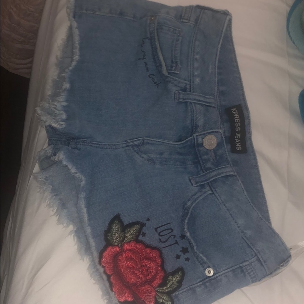 Shorts